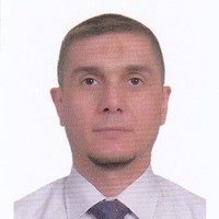 Prof. Dr. Haider Sabah Kadhim