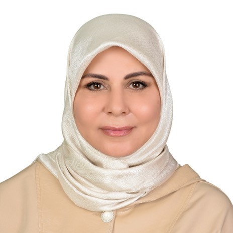 Editor-in-Chief Photo