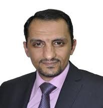 Editor-in-Chief Photo