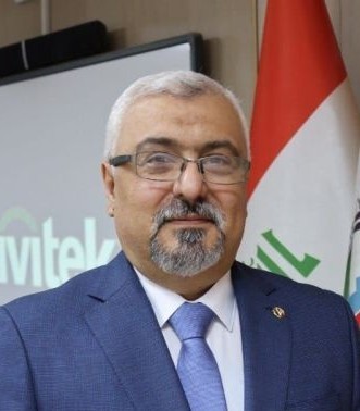 Prof .Dr. Hayder Bahaa