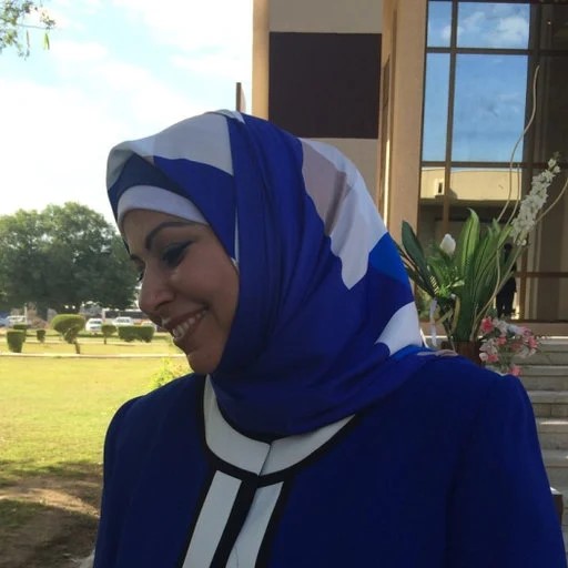 Editor-in-Chief Photo