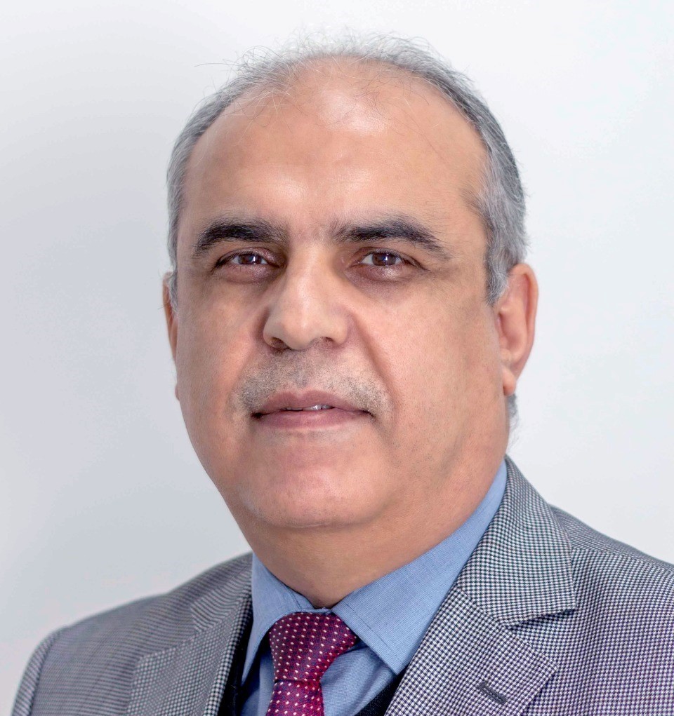 Prof. Dr. Emad Abdul-Hussain Yousif