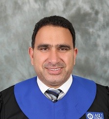 Prof.Dr. Wameed Hadi Talib