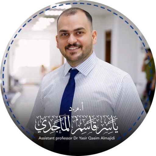 Dr Yasir Q. Mohammed Almajidi